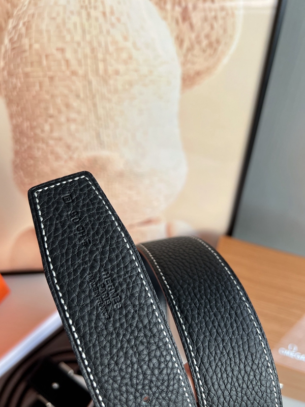 エルメスベルト着用イメージ